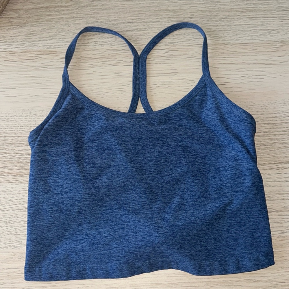 Beyond Yoga Spacedye Tank